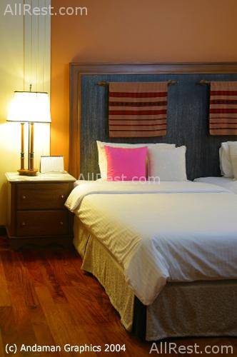 Dusit Thani Laguna Phuket Resort 22